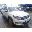 VOLKSWAGEN TIGUAN (5N2)