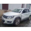 VOLKSWAGEN TIGUAN (5N2)