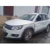 volkswagen tiguan (5n2) del año 2015