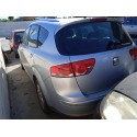 SEAT ALTEA XL (5P5)
