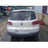 volkswagen tiguan (5n2) del año 2015