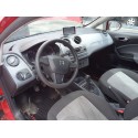 SEAT IBIZA IV (6J5, 6P1)