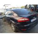 FORD MONDEO BER. (CA2)