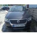 VOLKSWAGEN PASSAT B6 (3C2)