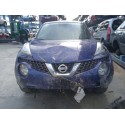 NISSAN JUKE (F15)