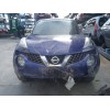 nissan juke (f15) del año 2016