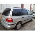 FORD GALAXY (VY)