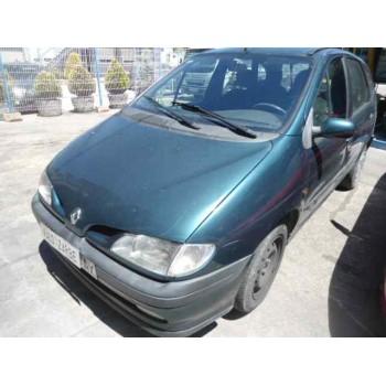 renault megane i scenic (ja0) del año 1998