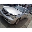 MERCEDES-BENZ CLASE C (W203) BERLINA