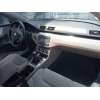 volkswagen passat b6 (3c2) del año 2005