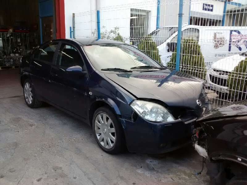 NISSAN PRIMERA BERLINA (P12)