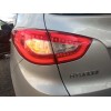 hyundai ix35 del año 2015