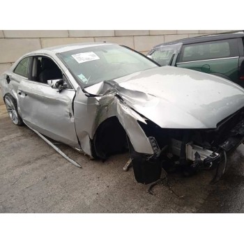 audi a5 coupe (8t) del año 2009