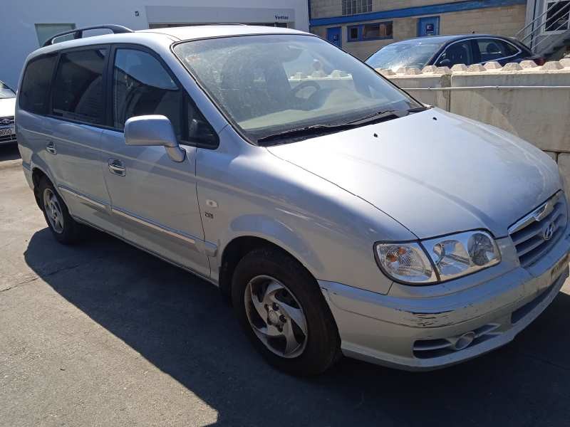 HYUNDAI TRAJET (FO)