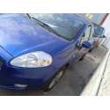 FIAT GRANDE PUNTO (199)
