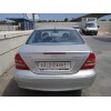 mercedes-benz clase c (w203) berlina del año 2002