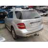 mercedes-benz clase m (w164) del año 2010