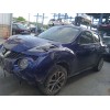 nissan juke (f15) del año 2016