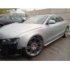 audi a5 coupe (8t) del año 2009