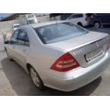MERCEDES-BENZ CLASE C (W203) BERLINA