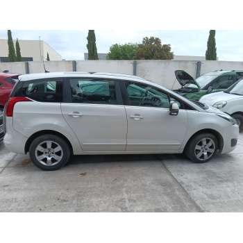 PEUGEOT 5008 (0U_, 0E_)