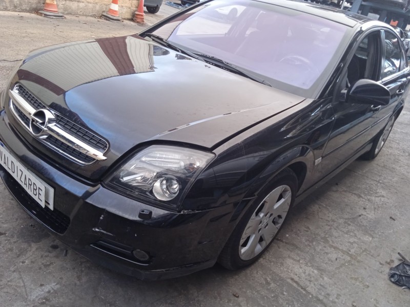OPEL VECTRA C (Z02)
