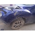 NISSAN JUKE (F15)