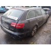 audi a6 avant (4f2) del año 2009