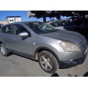 NISSAN QASHQAI (J10)