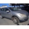 nissan qashqai (j10) del año 2007