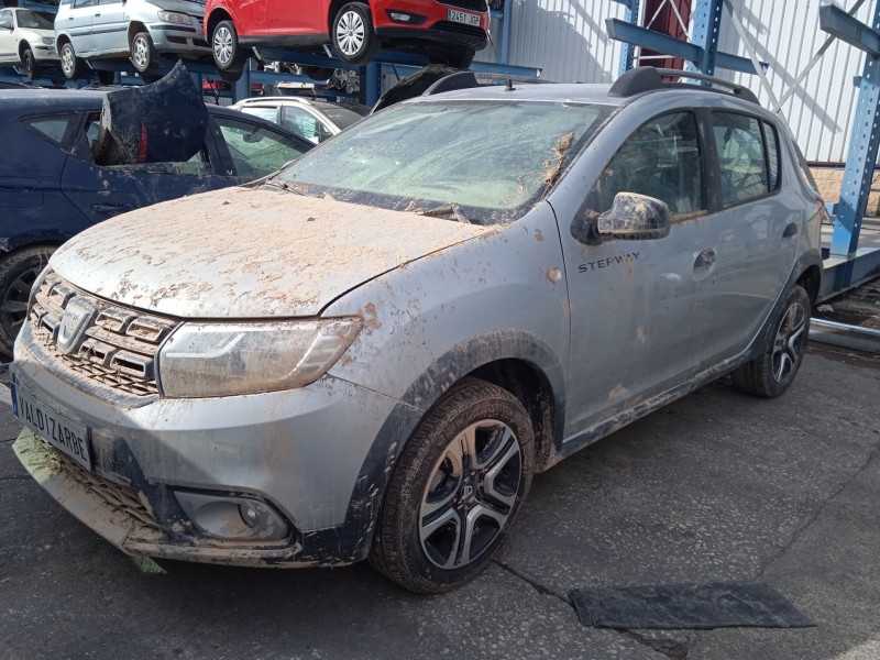DACIA SANDERO II (B8_)