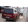 toyota hilux del año 1998