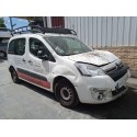 CITROËN BERLINGO MULTISPACE (B9)