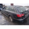 audi a6 avant (4f2) del año 2009
