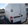 opel movano a furgoneta (x70) del año 2007