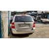 kia carnival del año 2007