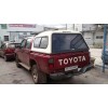 toyota hilux del año 1998