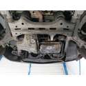 NISSAN INTERSTAR FURGONETA (X70)