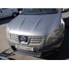 nissan qashqai (j10) del año 2007