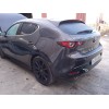 mazda 3 hatchback (bp) del año 2022