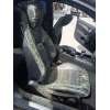 mercedes-benz clase c (w204) coupe del año 2012