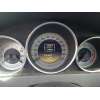 mercedes-benz clase c (w204) coupe del año 2012