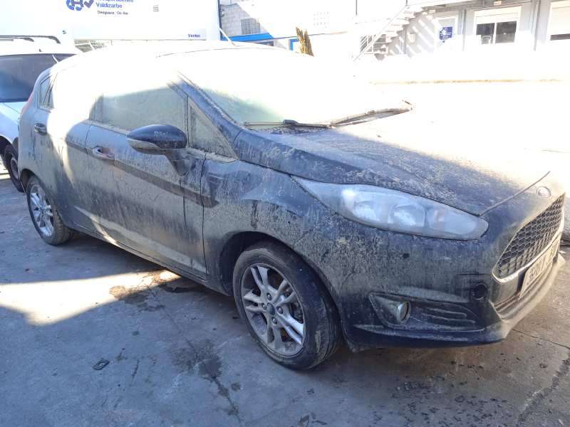 FORD FIESTA (CCN)