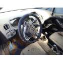 FORD FIESTA (CCN)