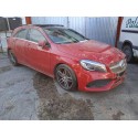 MERCEDES-BENZ CLASE A (W176)