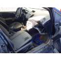 FORD FIESTA (CCN)