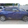 nissan juke (f15) del año 2016