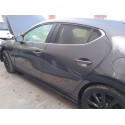 MAZDA 3 HATCHBACK (BP)