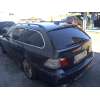 bmw serie 5 touring (e61) del año 2009