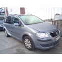 VOLKSWAGEN TOURAN (1T2)